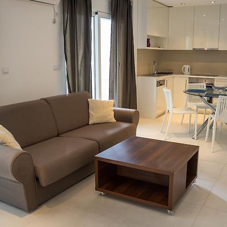 Apartments Belmont Becici บุดวา ภายนอก รูปภาพ